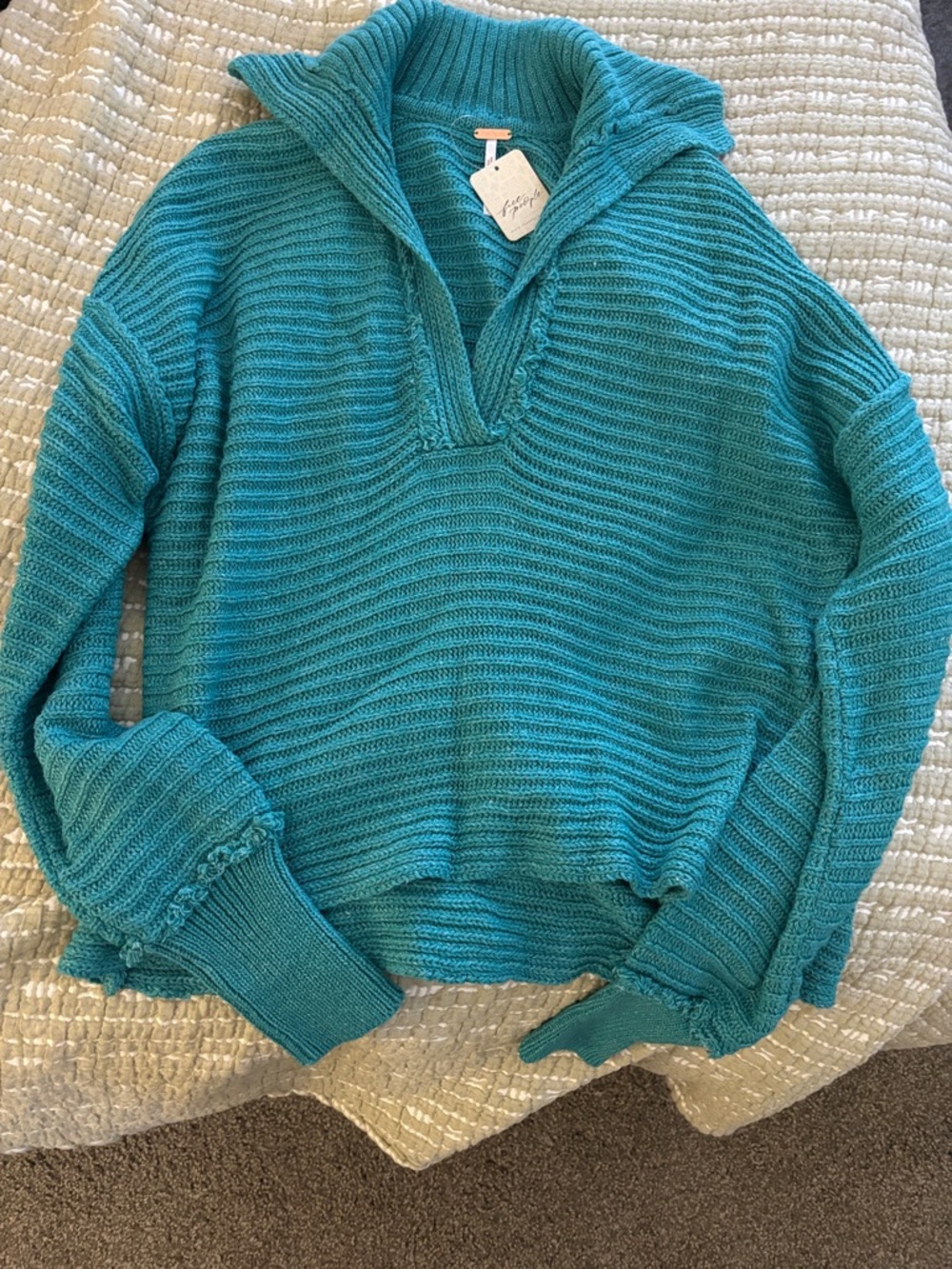 Free People Sweater